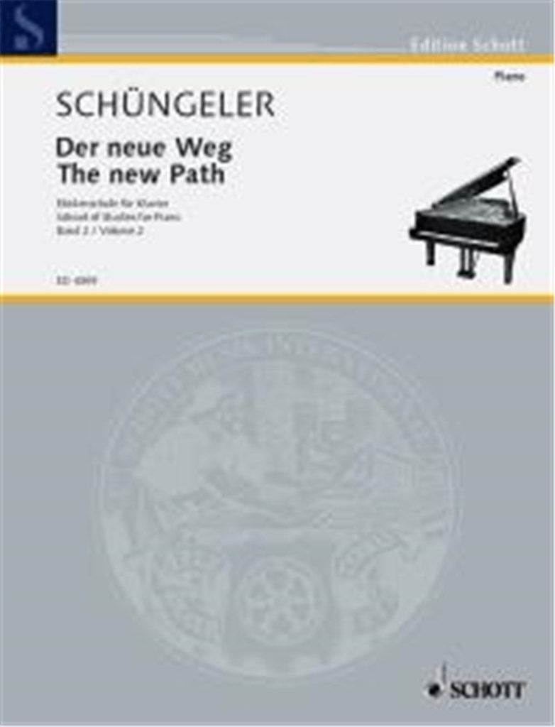 Neue Weg 2